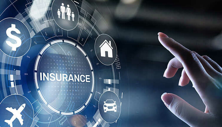 Insurance Broking